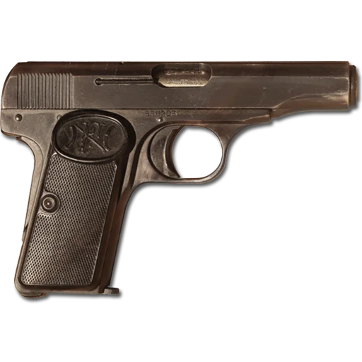 🔫 Стикер «Guns and Rifles» для Telegram