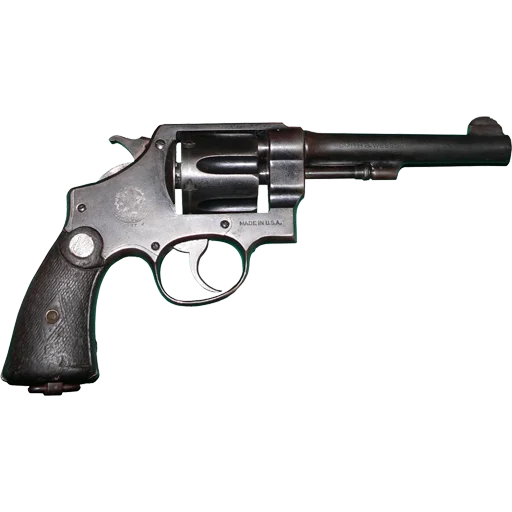 🔫 Стикер «Guns and Rifles» для Telegram