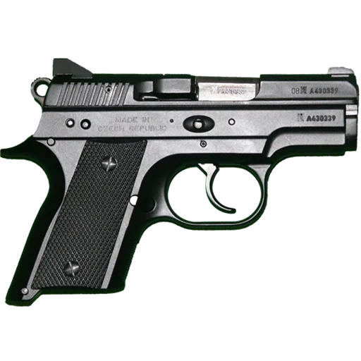 🔫 Стикер «Guns and Rifles» для Telegram