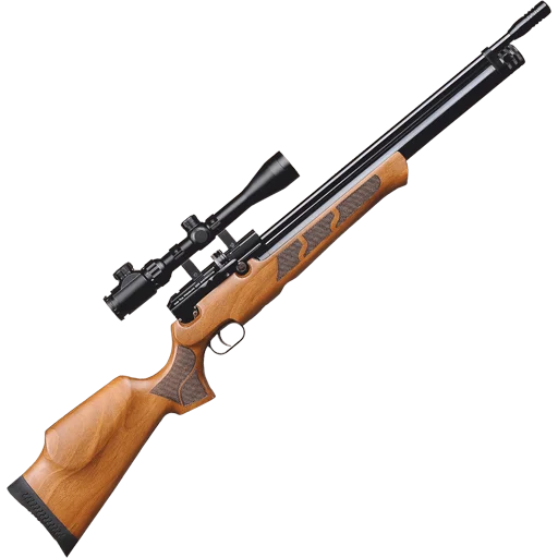 🔫 Стикер «Guns and Rifles» для Telegram