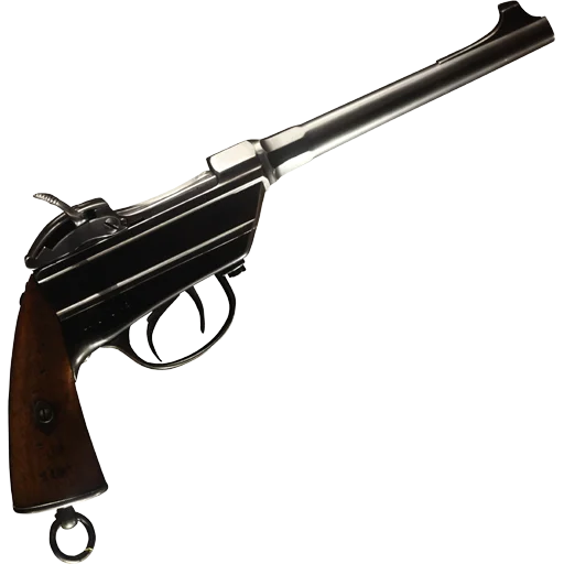 🔫 Стикер «Guns and Rifles» для Telegram