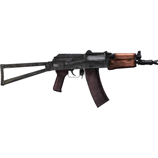 🔫 Стикер «Guns and Rifles» для Telegram