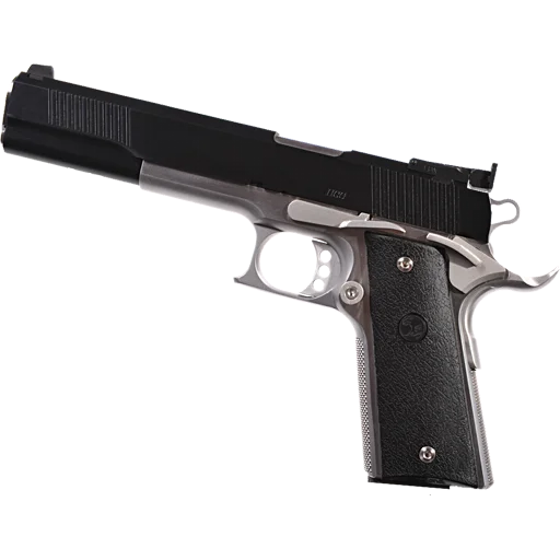 🔫 Стикер «Guns and Rifles» для Telegram