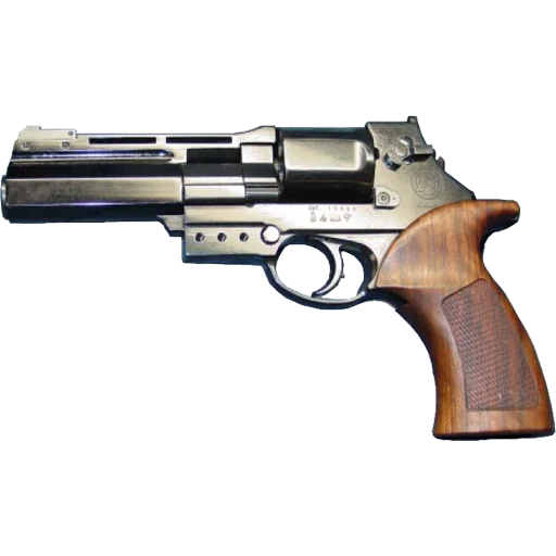 🔫 Стикер «Guns and Rifles» для Telegram