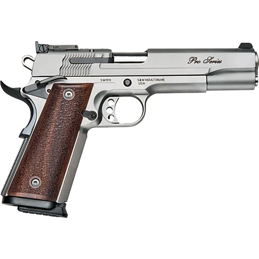 🔫 Стикер «Guns and Rifles» для Telegram