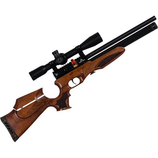 🔫 Стикер «Guns and Rifles» для Telegram