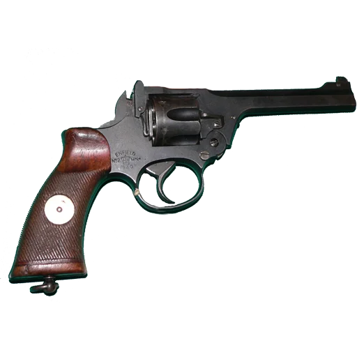 🔫 Стикер «Guns and Rifles» для Telegram