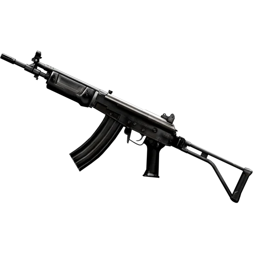 🔫 Стикер «Guns and Rifles» для Telegram