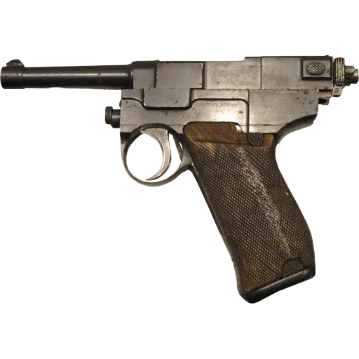🔫 Стикер «Guns and Rifles» для Telegram