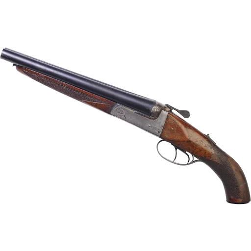 🔫 Стикер «Guns and Rifles» для Telegram