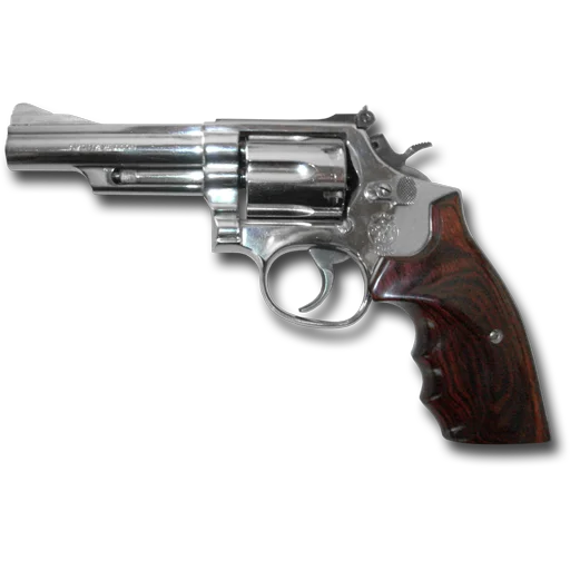 🔫 Стикер «Guns and Rifles» для Telegram