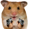 🔫 Эмодзи «🔫 Gun with you» для Telegram