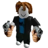 🔫 Эмодзи «🔫 Gun with you» для Telegram