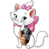 🔫 Эмодзи «🔫 Gun with you» для Telegram
