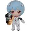 🔫 Эмодзи «🔫 Gun with you» для Telegram