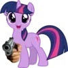 🔫 Эмодзи «🔫 Gun with you» для Telegram