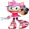 🔫 Эмодзи «🔫 Gun with you» для Telegram