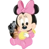 🔫 Эмодзи «🔫 Gun with you» для Telegram