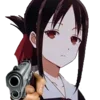 🔫 Эмодзи «🔫 Gun with you» для Telegram