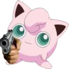 🔫 Эмодзи «🔫 Gun with you» для Telegram