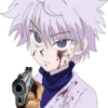 🔫 Эмодзи «🔫 Gun with you» для Telegram
