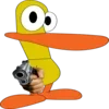 🔫 Эмодзи «🔫 Gun with you» для Telegram