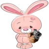 🔫 Эмодзи «🔫 Gun with you» для Telegram