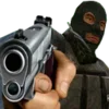 🔫 Эмодзи «🔫 Gun with you» для Telegram