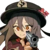 🔫 Эмодзи «🔫 Gun with you» для Telegram