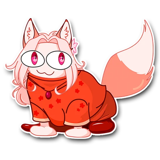 🍑 Стикер «gurnya» для Telegram