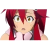 😲 Эмодзи «Gurren Lagann» для Telegram
