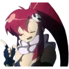 👈 Эмодзи «Gurren Lagann» для Telegram