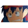 😖 Эмодзи «Gurren Lagann» для Telegram