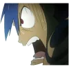 🤬 Эмодзи «Gurren Lagann» для Telegram