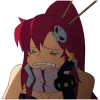 😬 Эмодзи «Gurren Lagann» для Telegram