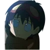 🧐 Эмодзи «Gurren Lagann» для Telegram