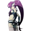 😠 Эмодзи «Gurren Lagann» для Telegram