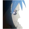 🤔 Эмодзи «Gurren Lagann» для Telegram