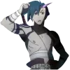 🧐 Эмодзи «Gurren Lagann» для Telegram