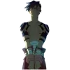 😒 Эмодзи «Gurren Lagann» для Telegram