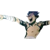 🤪 Эмодзи «Gurren Lagann» для Telegram