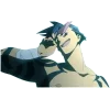 😎 Эмодзи «Gurren Lagann» для Telegram