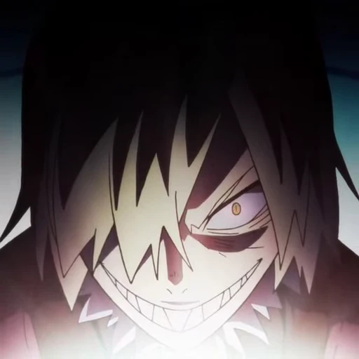 Стикерпак Gurren Lagann для Telegram — скачать