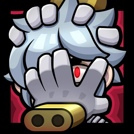 🖐 Стикер «Brawl Stars» для Telegram