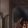 ❄️ Эмодзи «Парень с зимнего Хогвартса» для Telegram
