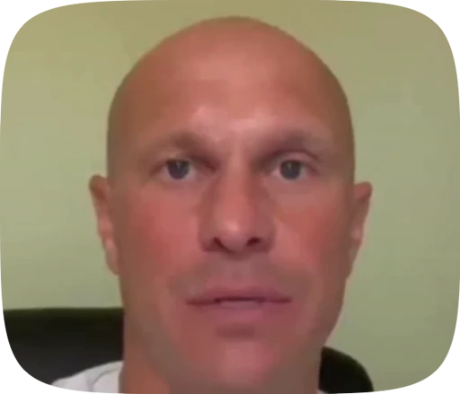 🤯 Стикер «GVINTIK» для Telegram
