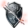 🛡 Эмодзи «GWENT The Witcher Card Game Pack» для Telegram