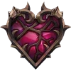 💖 Эмодзи «GWENT The Witcher Card Game Pack» для Telegram