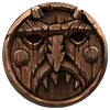 🪙 Эмодзи «GWENT The Witcher Card Game Pack» для Telegram