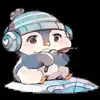🎣 Эмодзи «Гвик» для Telegram